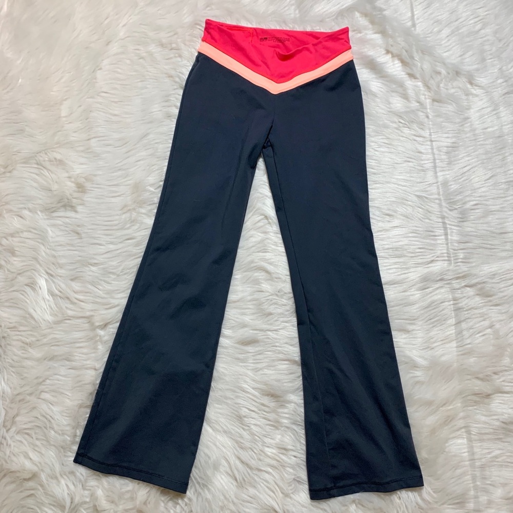 VSX Sport “Flare Fit” Yoga Pants